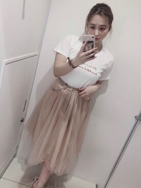 miyuさんのコーディネート