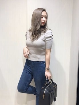 miyuさんのコーディネート