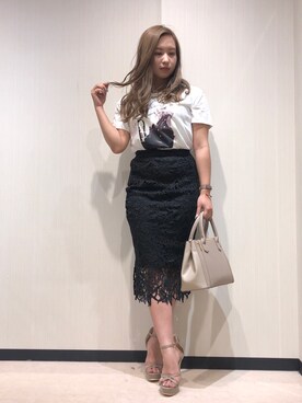 miyuさんのコーディネート