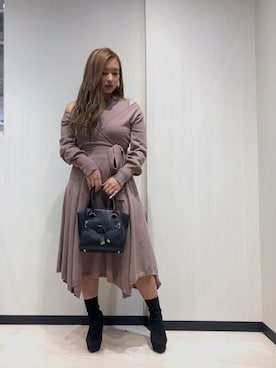 miyuさん(レディース・155cm)の夏コーディネート