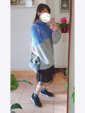 サエさんのコーディネート