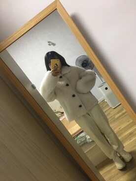 迷你小小梅さんのコーディネート