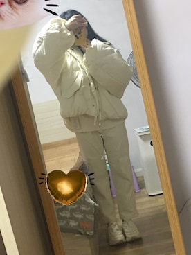 迷你小小梅さんのコーディネート