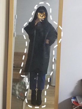 迷你小小梅さんのコーディネート