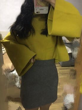 迷你小小梅さんのコーディネート