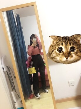 迷你小小梅さんのコーディネート