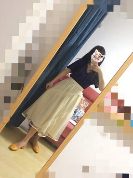 迷你小小梅さんのコーディネート