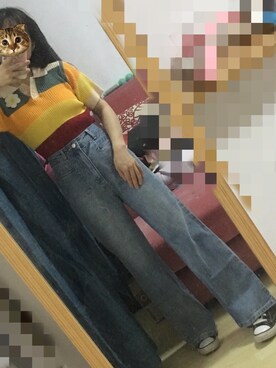 迷你小小梅さんのコーディネート