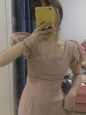 迷你小小梅さんのコーディネート