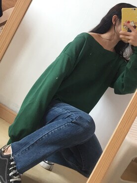 迷你小小梅さんのコーディネート