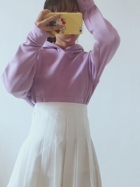 迷你小小梅さんのコーディネート