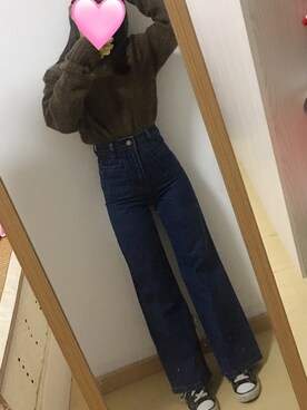 迷你小小梅さんのコーディネート