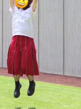 yuco🌓さんのコーディネート