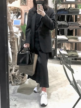 yuco🌓さんのコーディネート