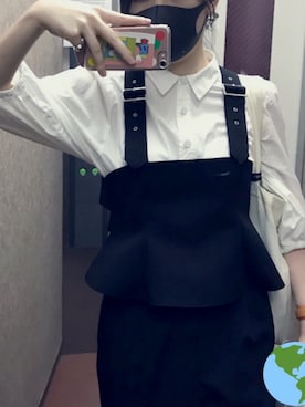 yuco🌓さんのコーディネート