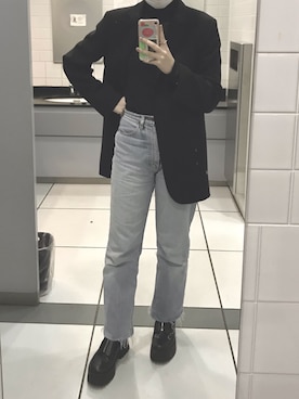 yuco🌓さんのコーディネート