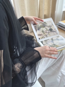 yuco🌓さんのコーディネート