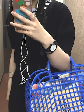 yuco🌓さんのコーディネート