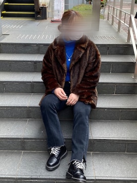 marinaさんのコーディネート