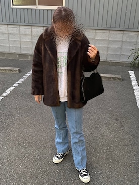 marinaさんのコーディネート