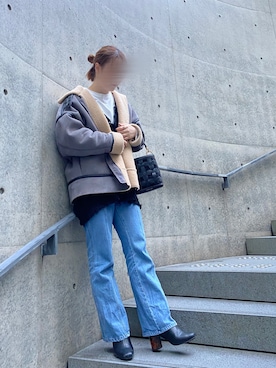 marinaさんのコーディネート