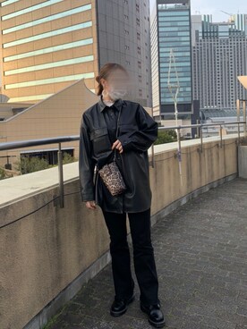 marinaさんのコーディネート