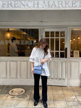 marinaさんのコーディネート