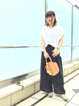 coen さなりさんのコーディネート