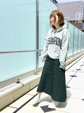 coen さなりさんのコーディネート