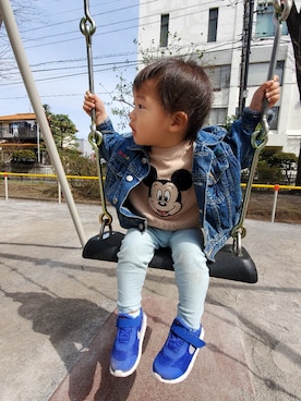 harupanさんのコーディネート