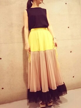 naokoさんのコーディネート