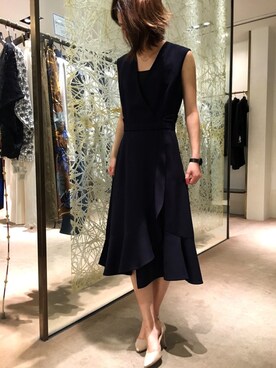 naokoさんのコーディネート