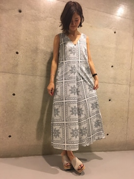 naokoさんのコーディネート