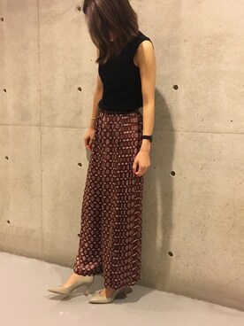 naokoさんのコーディネート