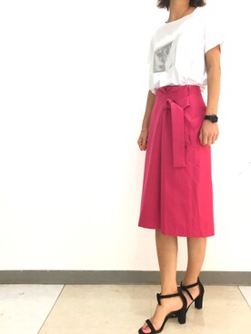 naokoさんのコーディネート