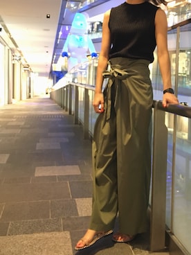 naokoさんのコーディネート