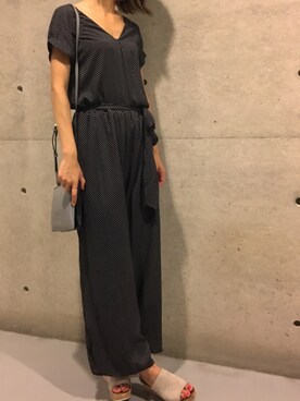 naokoさんのコーディネート