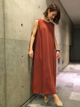 naokoさんのコーディネート