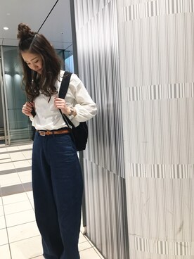 naokoさんのコーディネート