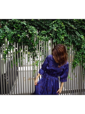 naokoさんのコーディネート