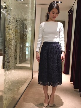 naokoさんのコーディネート