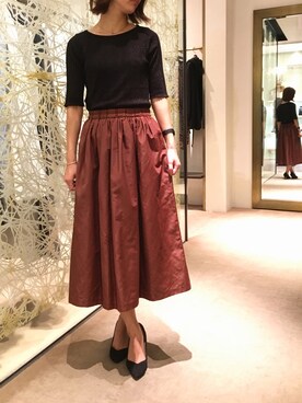 naokoさんのコーディネート