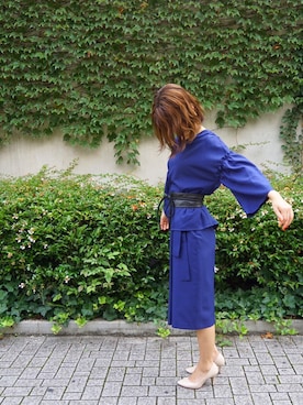 naokoさんのコーディネート