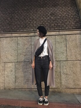 naokoさんのコーディネート