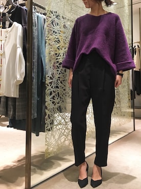 naokoさんのコーディネート