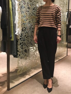 naokoさんのコーディネート