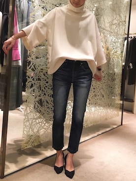 naokoさんのコーディネート