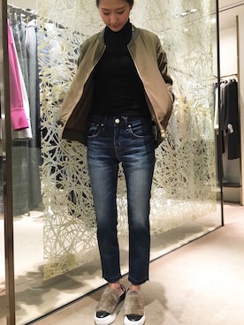 naokoさんのコーディネート