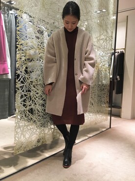 naokoさんのコーディネート