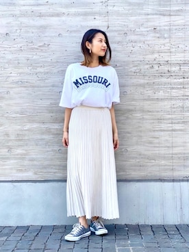 AIKO /niko and...さんのコーディネート